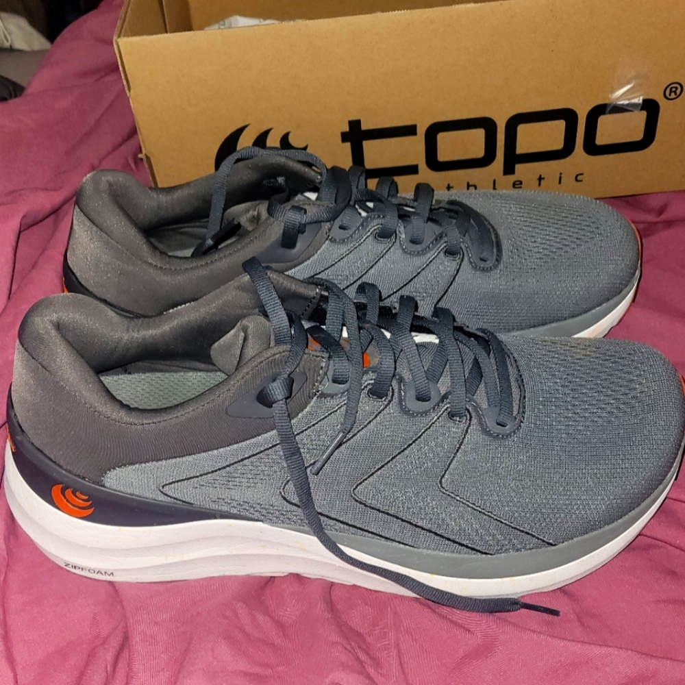 Topo phantom 2